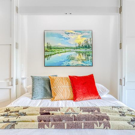 Seventh Mountain Villa Bend Kamer foto