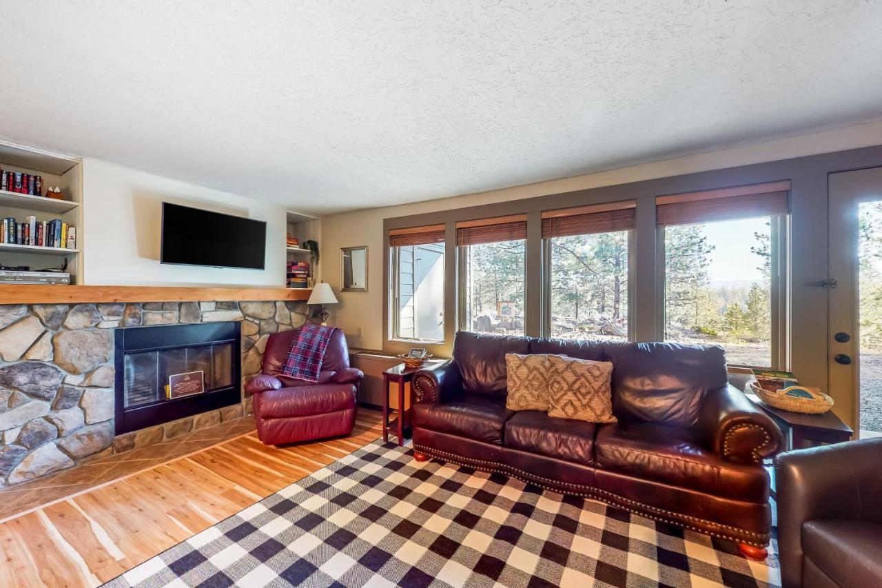 Seventh Mountain Villa Bend Kamer foto