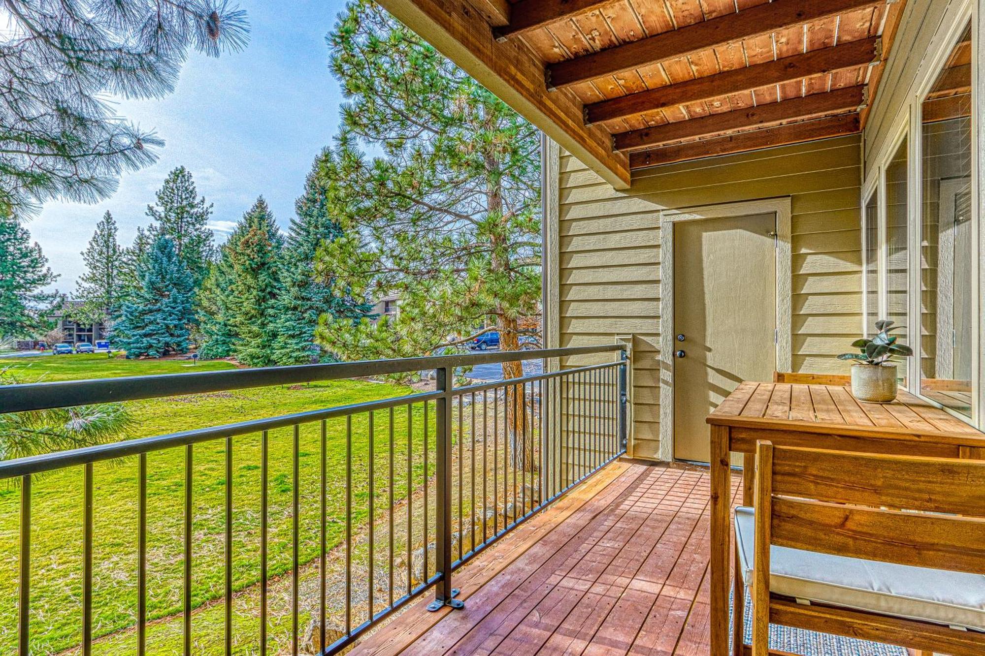Seventh Mountain Villa Bend Kamer foto
