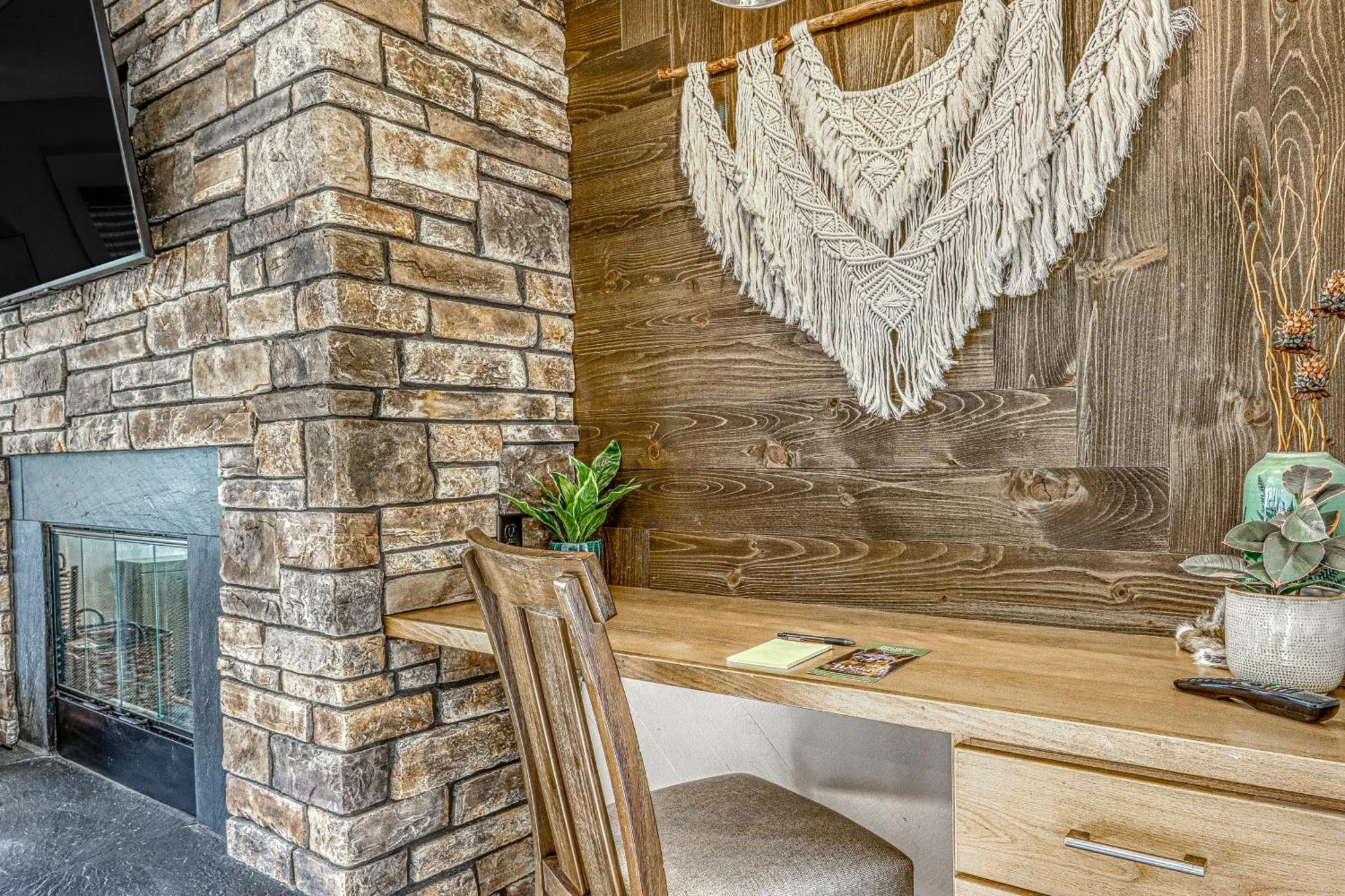 Seventh Mountain Villa Bend Kamer foto